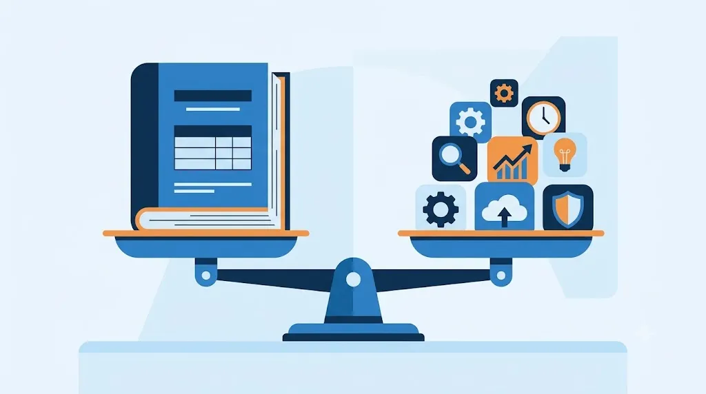 Alternativas gratuitas a QuickBooks para pequeños negocios