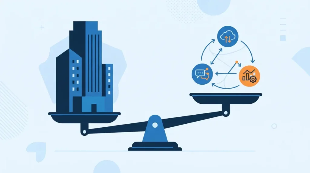Alternativas gratuitas a Salesforce para pequeños negocios