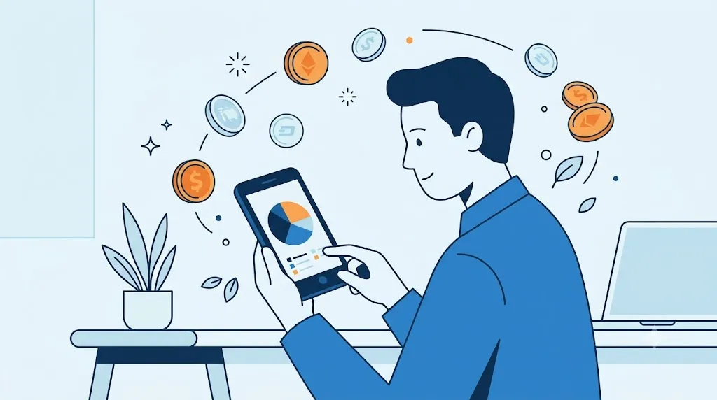 Mejores apps para controlar gastos de un negocio pequeño