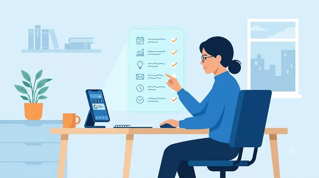 Mejores apps de gestión de tareas para freelancers