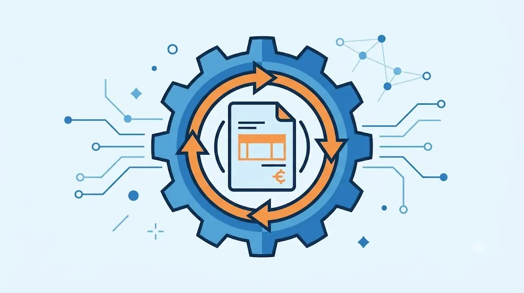 Cómo automatizar la facturación recurrente de tu negocio