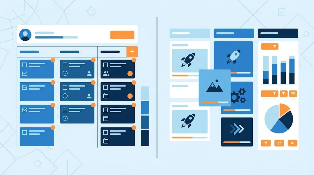 Comparativa ClickUp vs Monday.com