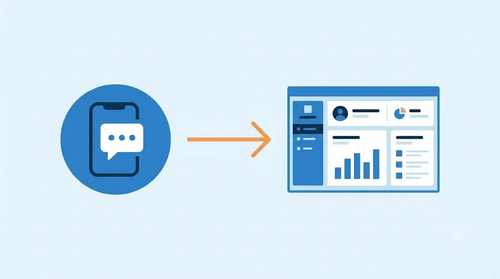 Mejores CRM con WhatsApp integrado para pymes