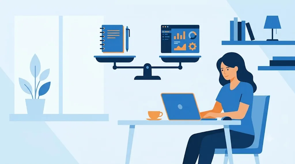 CRM para freelancers, vale la pena o es excesivo