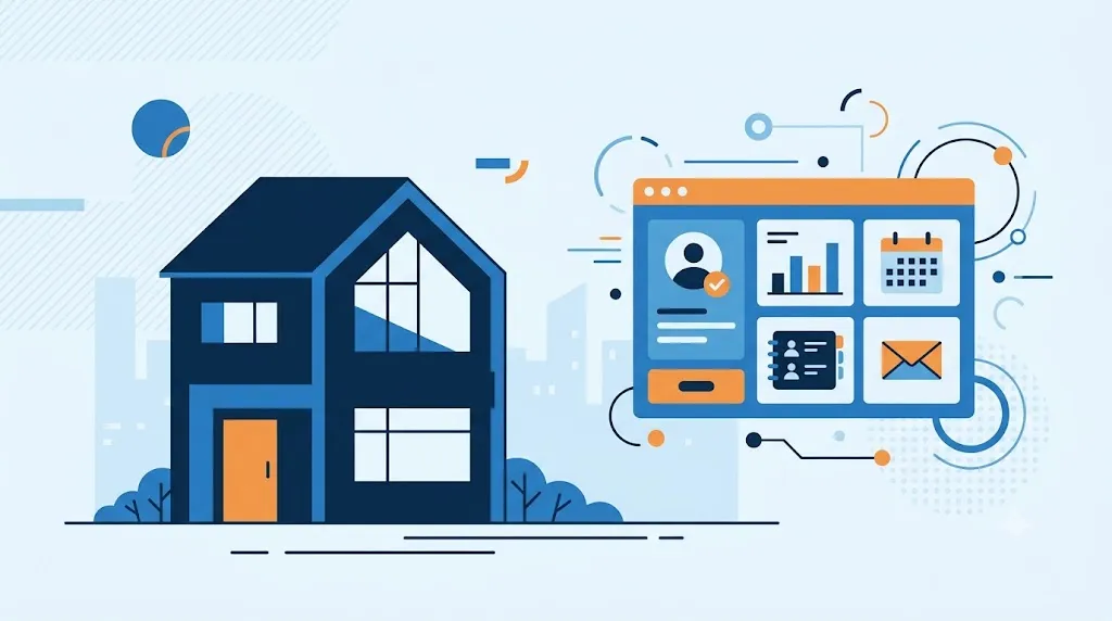 Mejor CRM para inmobiliarias pequeñas