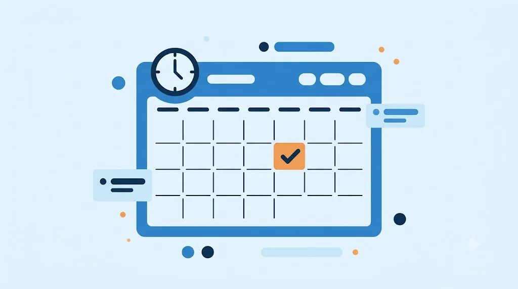 Software de gestión de citas para profesionales independientes
