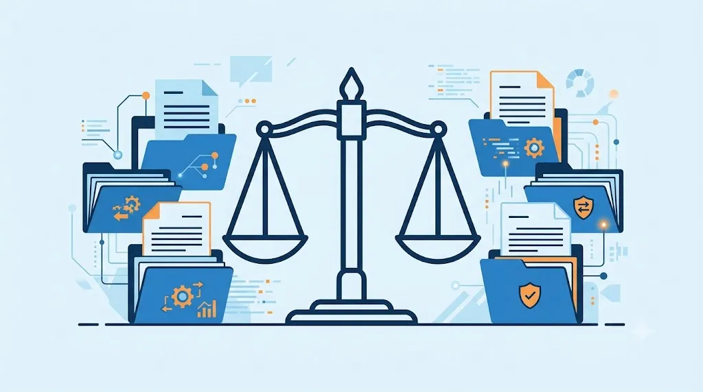 Herramientas de gestión para despachos de abogados pequeños
