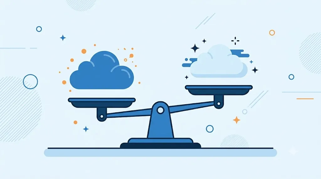 Comparativa Google Workspace vs Microsoft 365