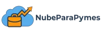 NubeParaPymes - Software y herramientas para pequeñas empresas
