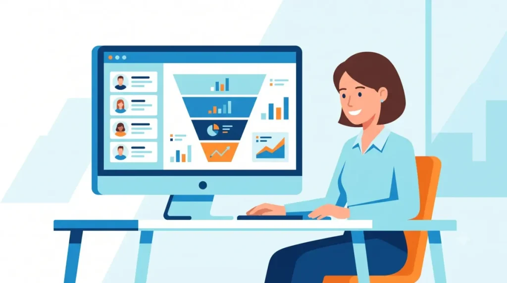 Qué es un CRM y para qué sirve en una pequeña empresa