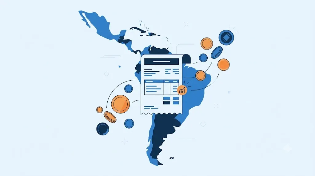 Software de nómina para pequeñas empresas en Latinoamérica
